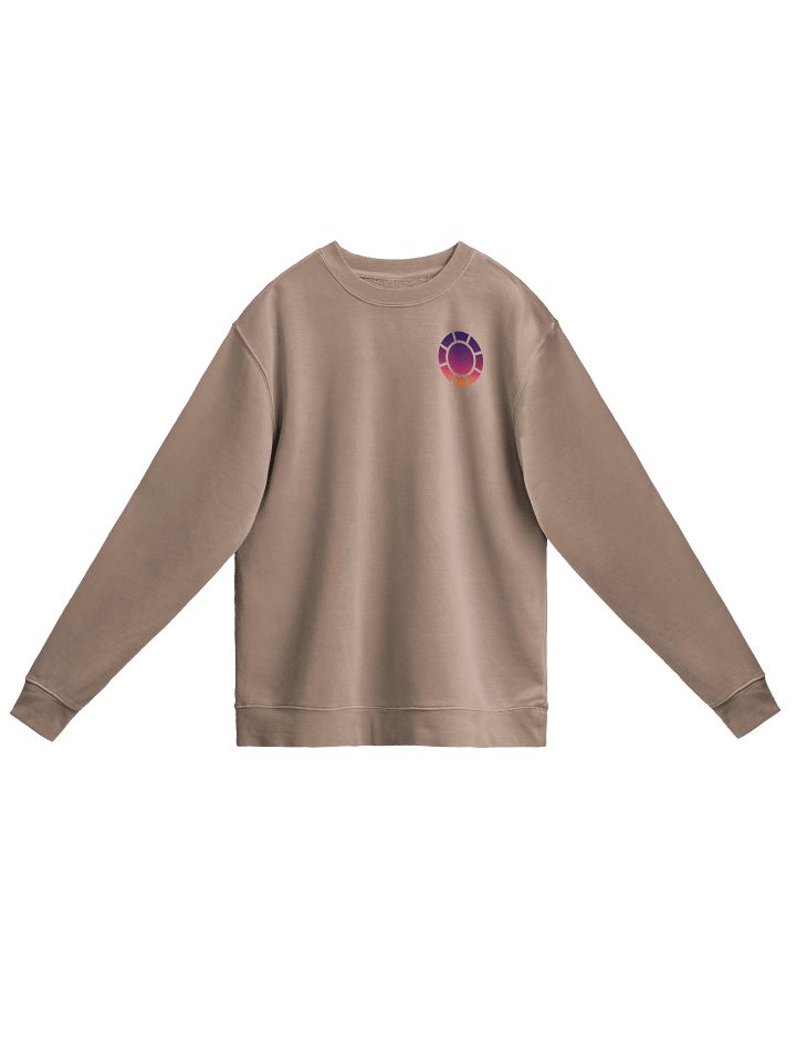 Invasion Classic Sweatshirt product image (2)