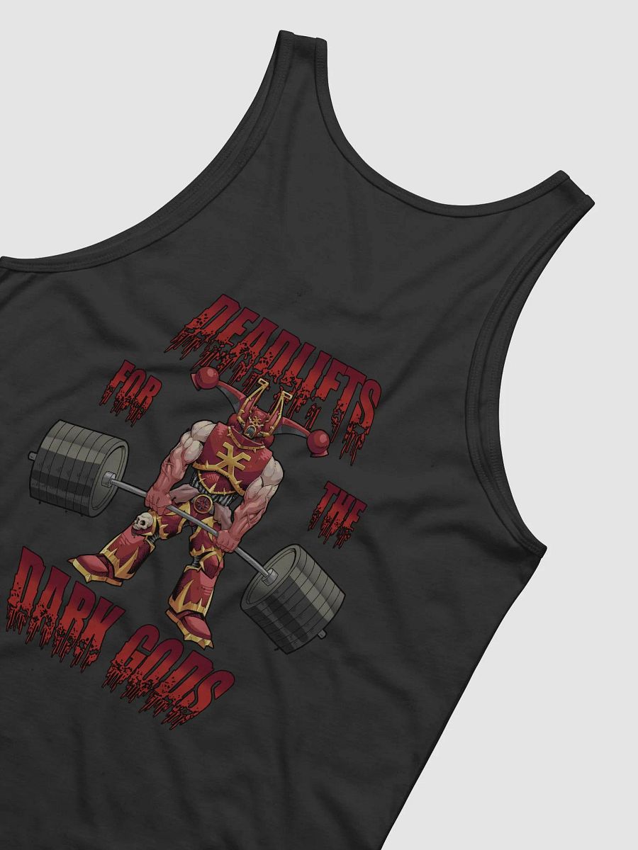 Deadlifts For The Dark Gods - Berzerker product image (21)