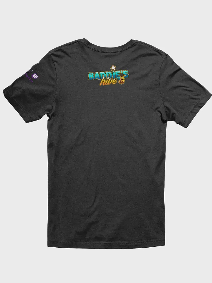 ‼️💜 bE BADDIE T-Shirt 😈🐝 product image (2)