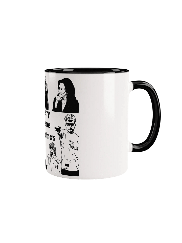 Meme Christmas Mug product image (4)