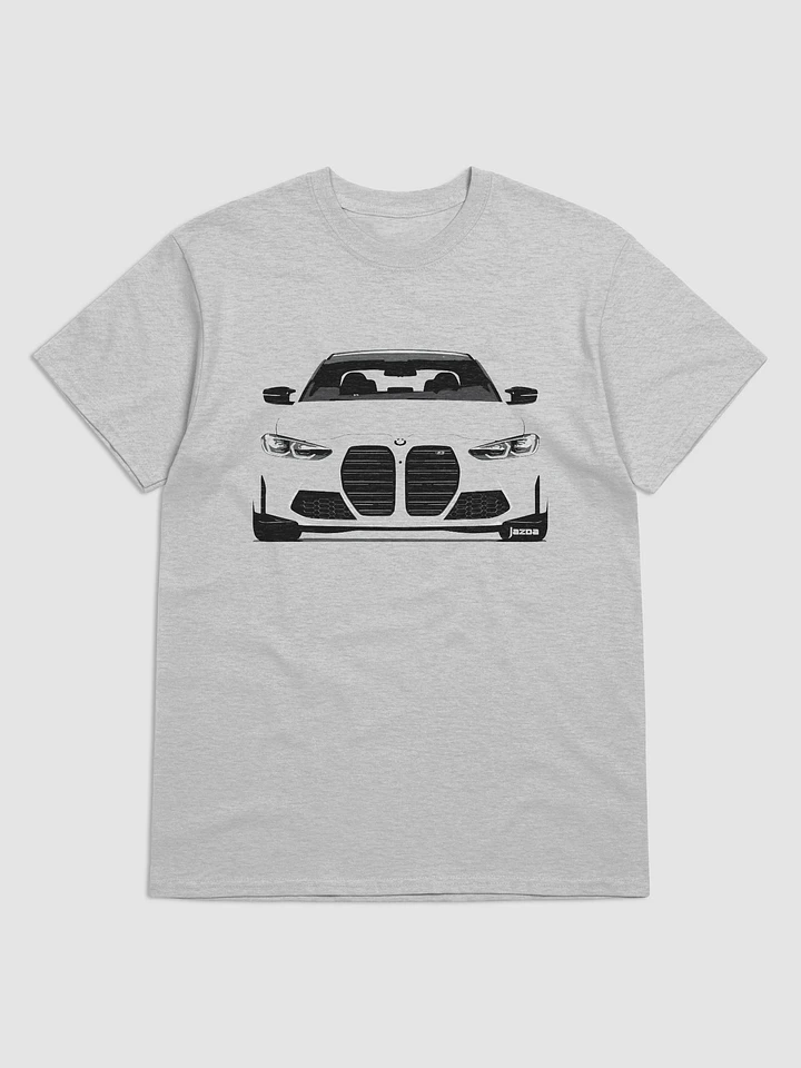 G80 M3 Competition - Tshirt product image (2)