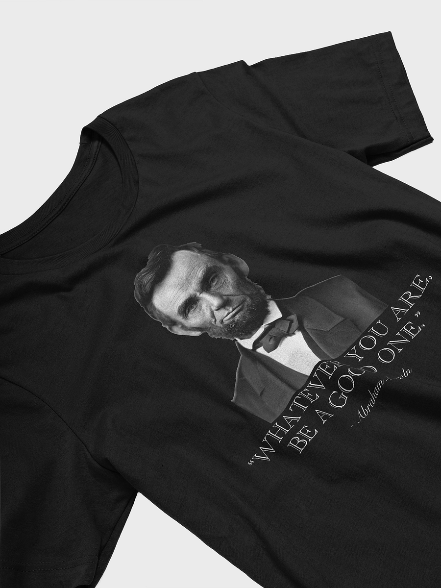 Be A Good One T-Shirt product image (21)