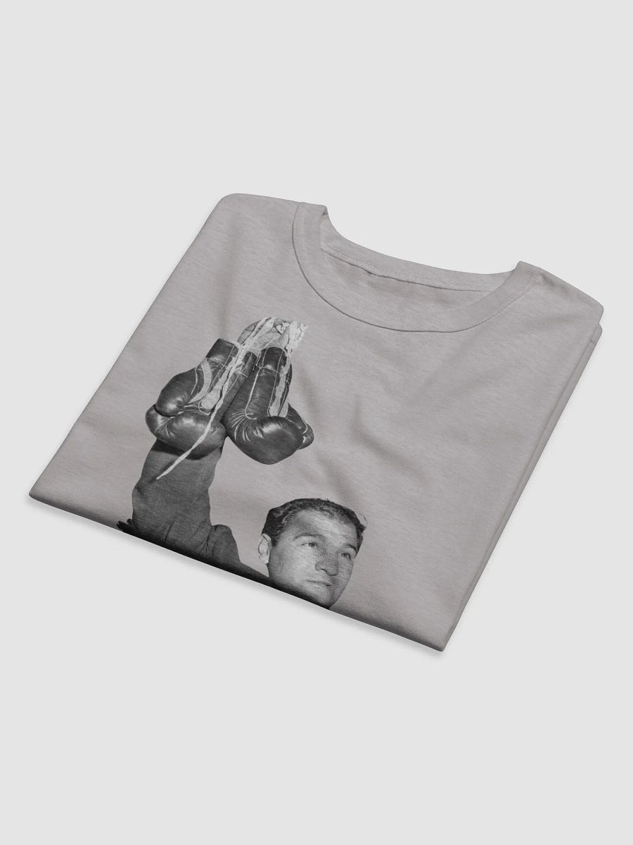 Boxing Spirit Tee product image (26)
