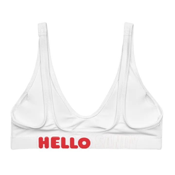 SL415 Bikini Top product image (1)