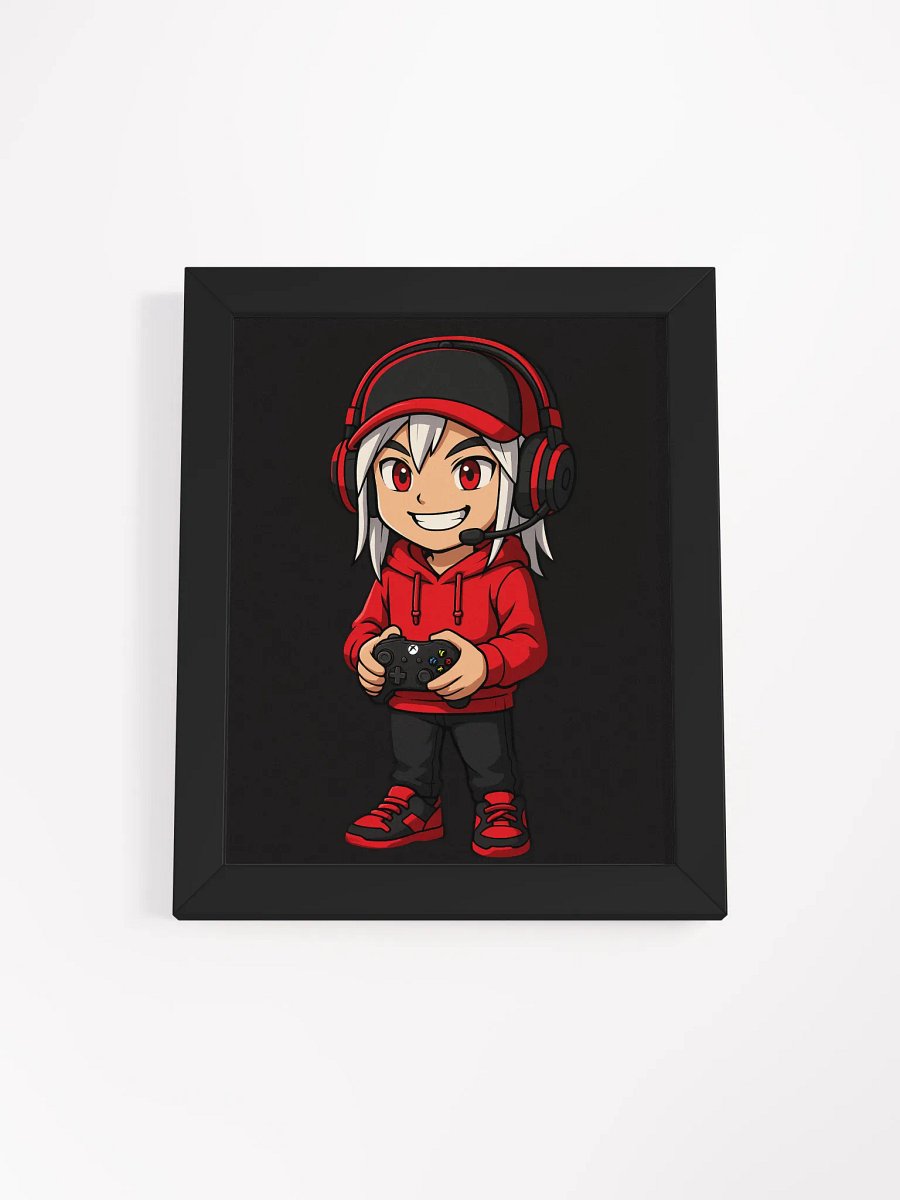 Dark Link's Gaming Neon product image (2)