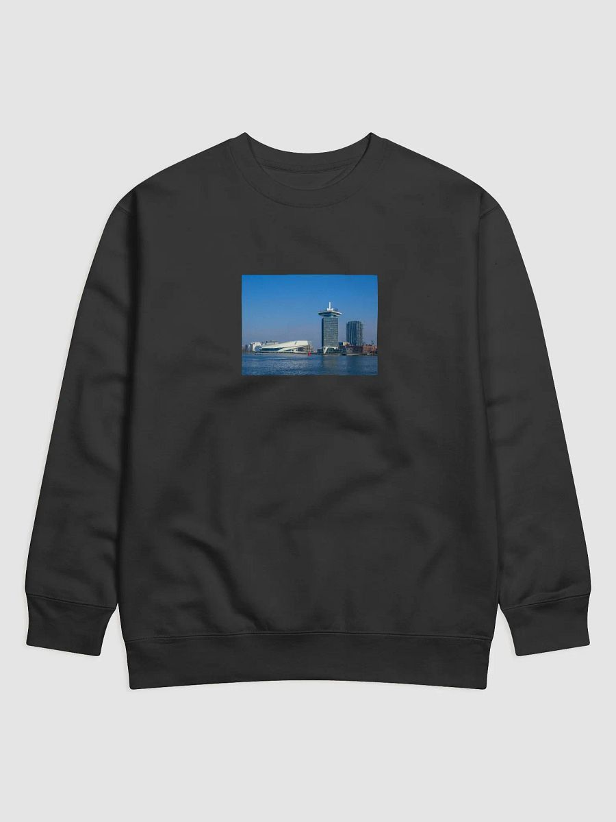 A'Dam Tower - Sweatshirt (unisex) product image (1)