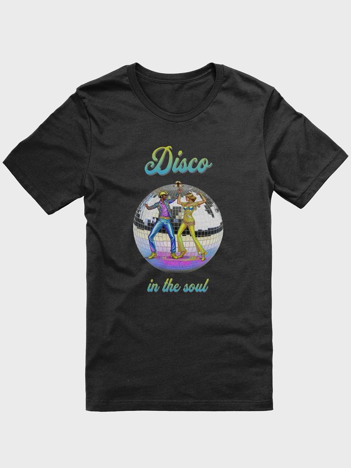 Disco in the soul product image (1)