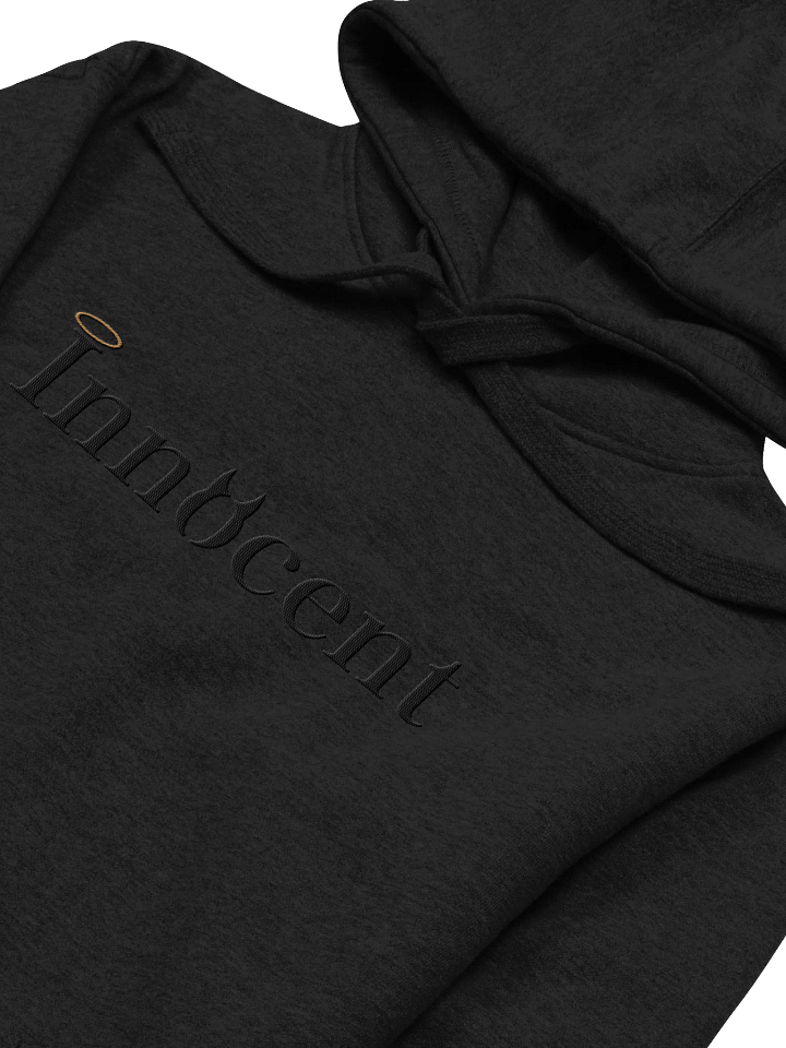 Oh so Innocent Hoodie product image (2)