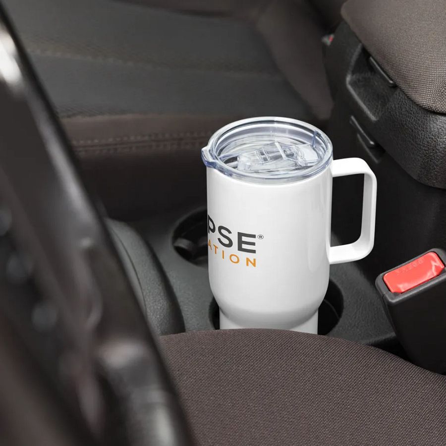 Eclipse Foundation Travel Mug product image (7)