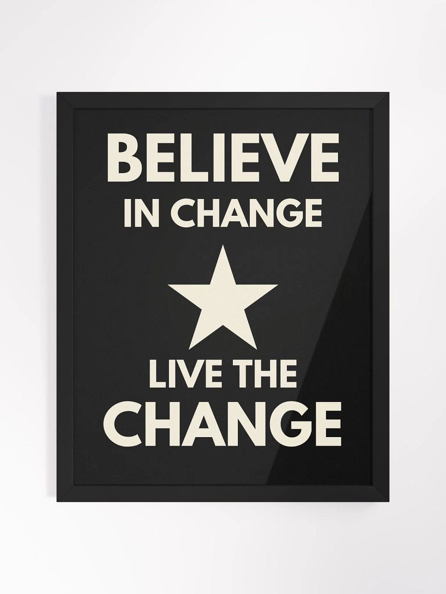 Framed Art Print product image (1)