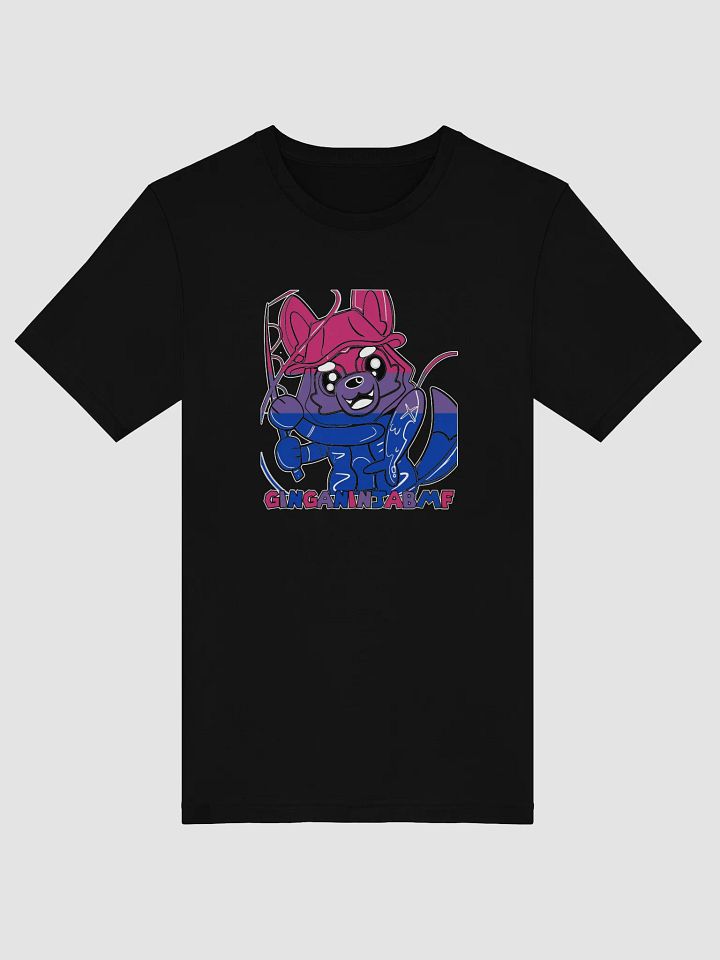Bisexual Pride Shirt product image (1)