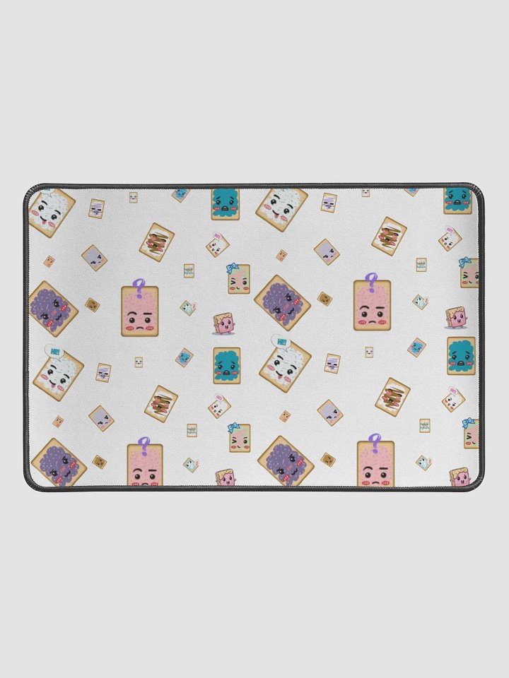 Poptart Emote Mat product image (1)