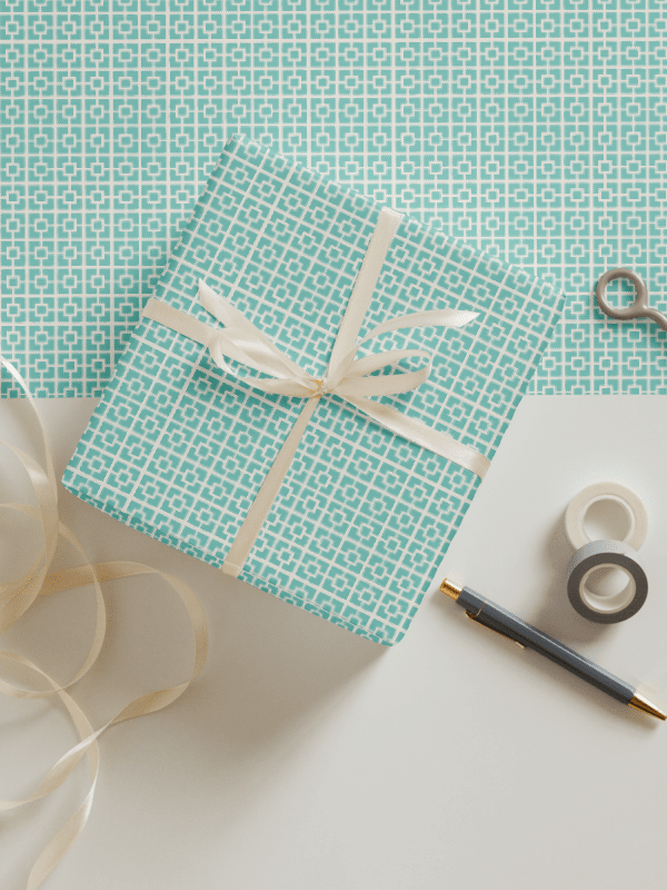Greetings from Palm Springs Wrapping Paper | Set of 3 product image (4)