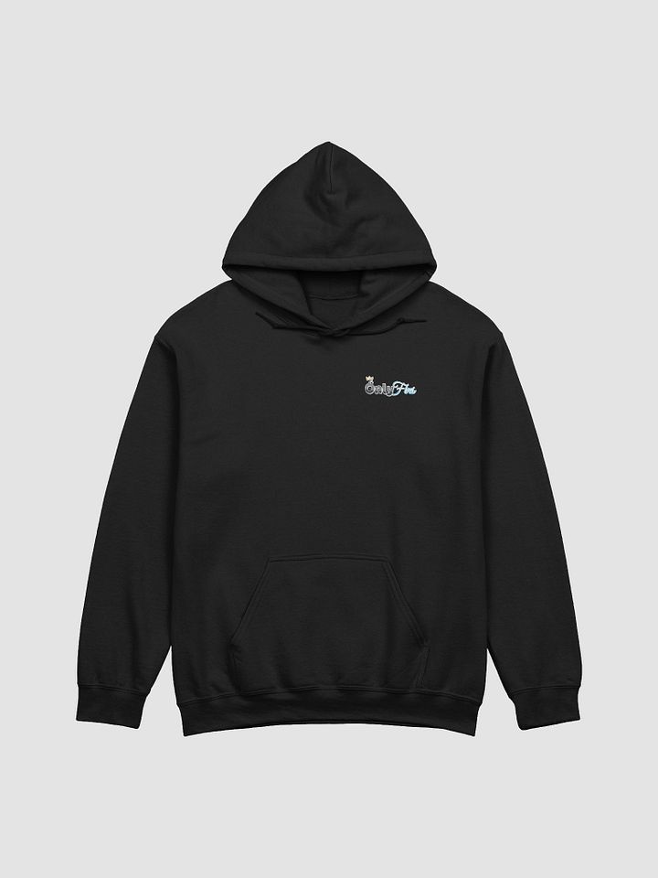 OnlyFins Hoodie product image (1)
