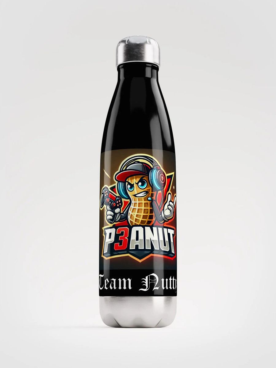 Nutty Water Bottle product image (4)