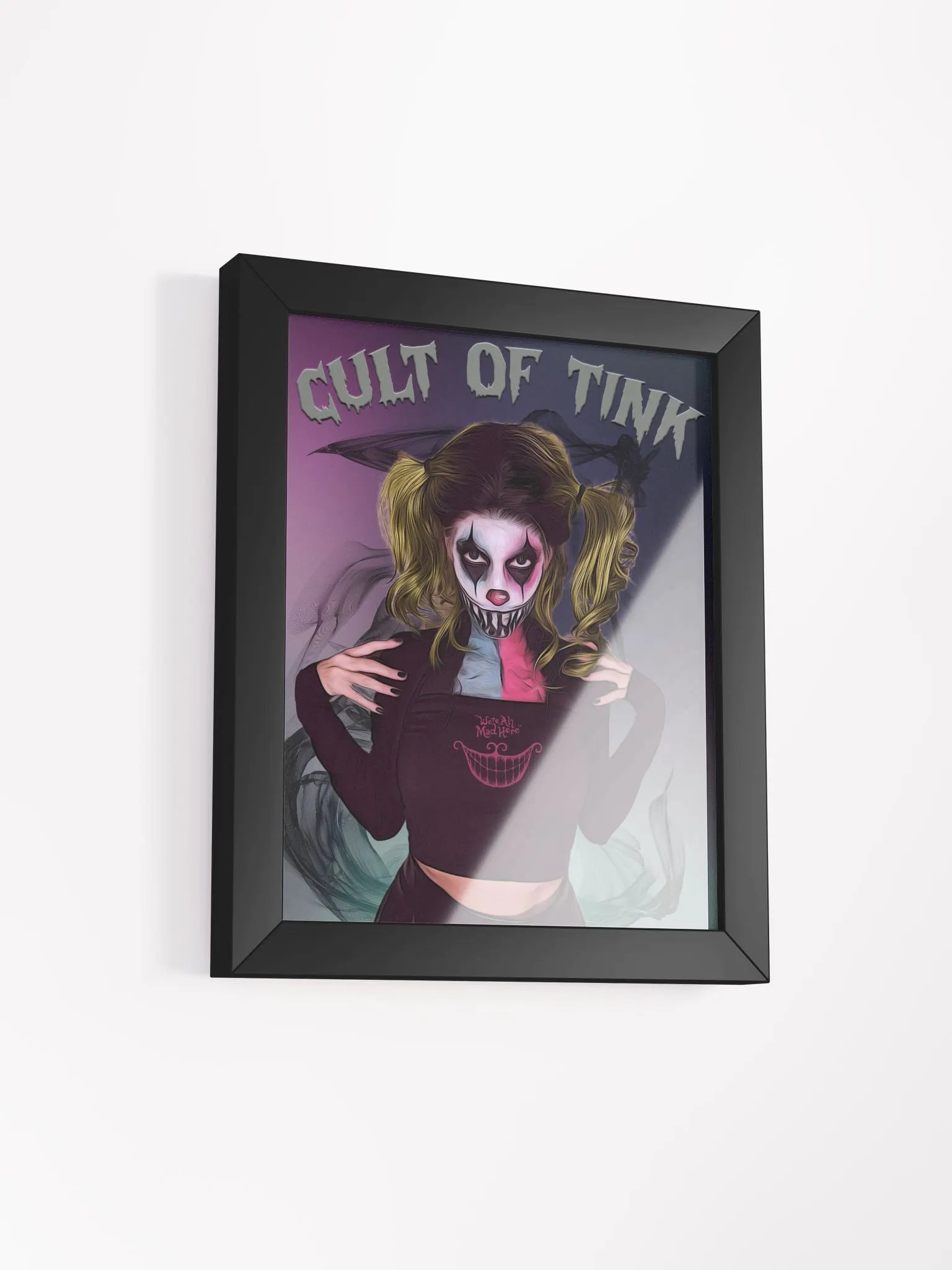 Cult of Tink Poster product image (2)
