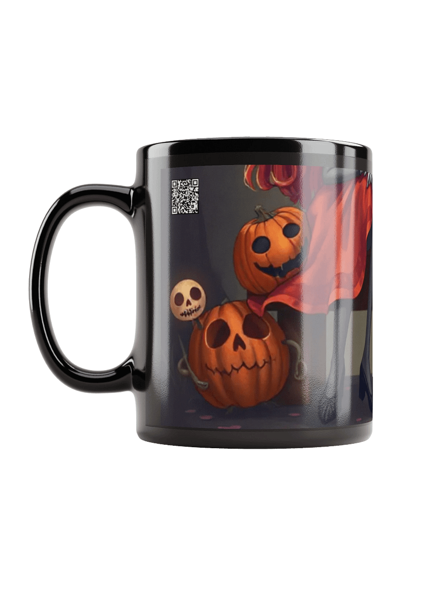 Whimsical bestie Bench Mug product image (11)