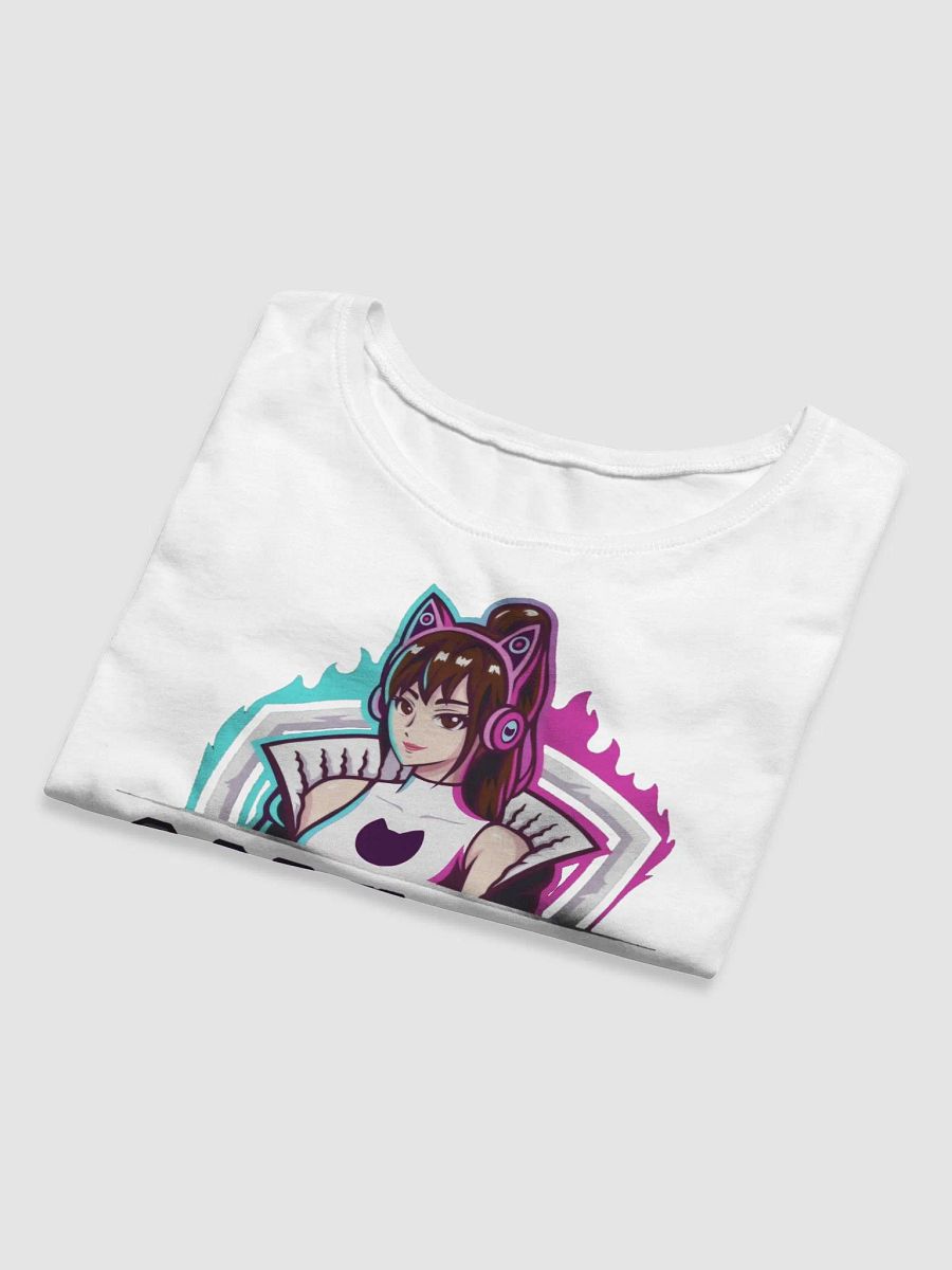 Saby_Qc Crop Top product image (8)