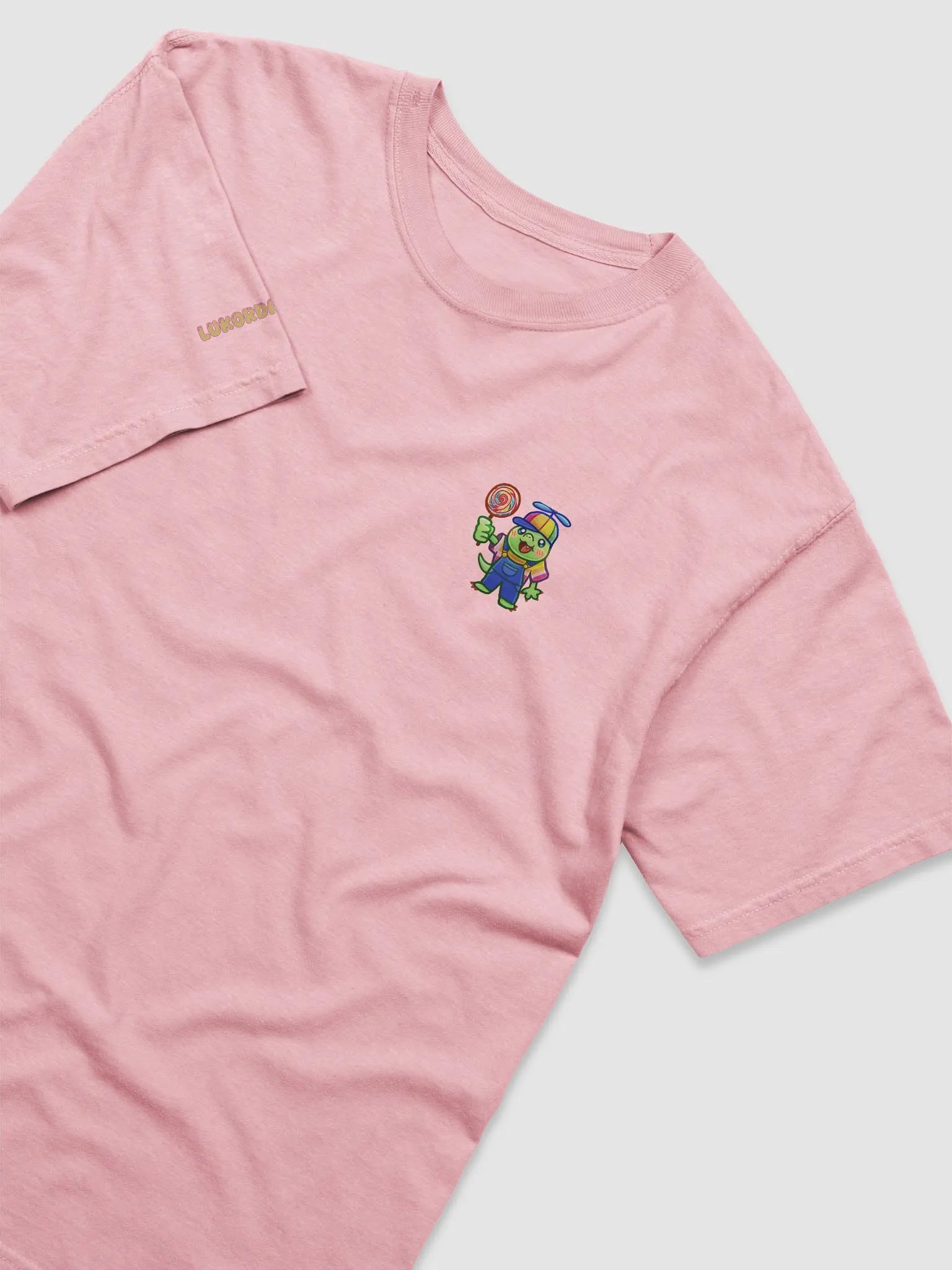 Whimsey and Joy T-Shirt product image (11)