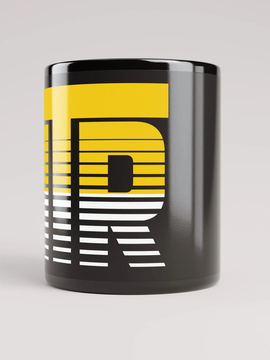 DTR Mug product image (9)