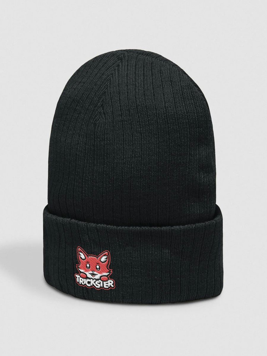 Trickster Beanie product image (2)