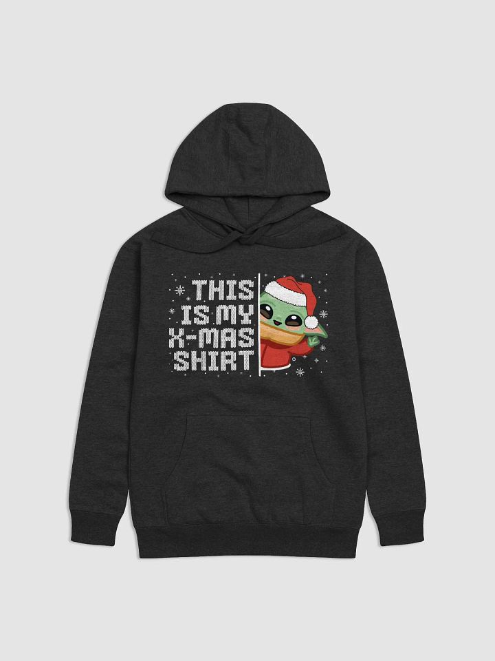 This is my Xmas Shirt product image (1)