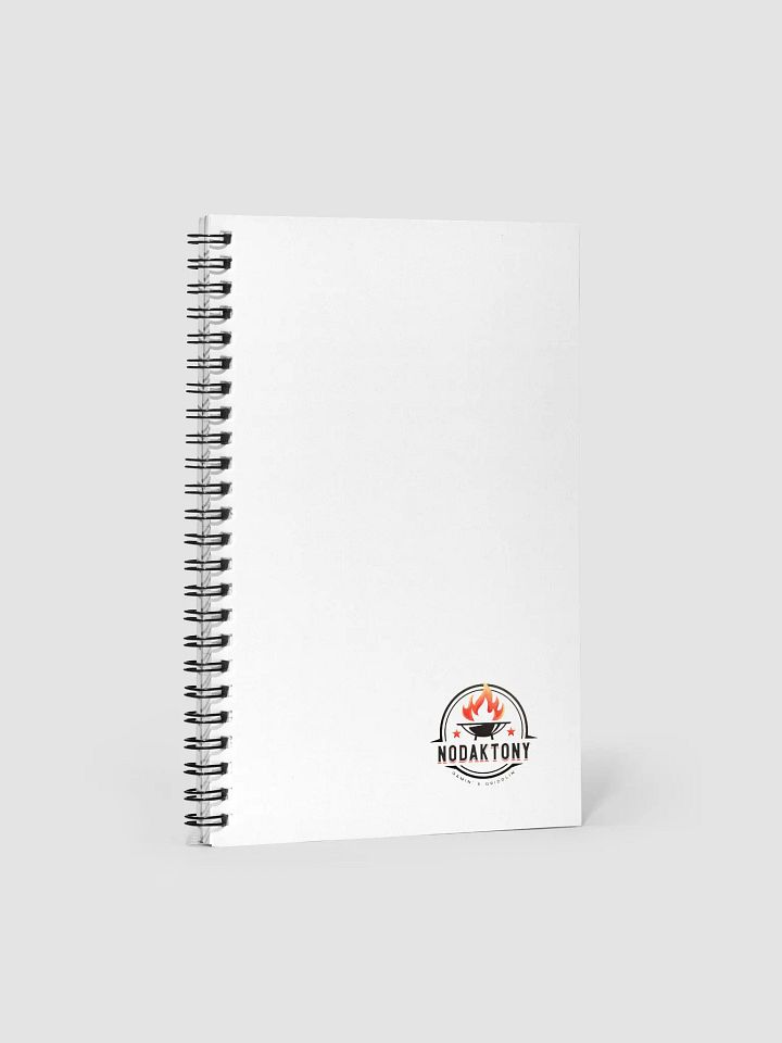 NoDakTony the Journal product image (1)