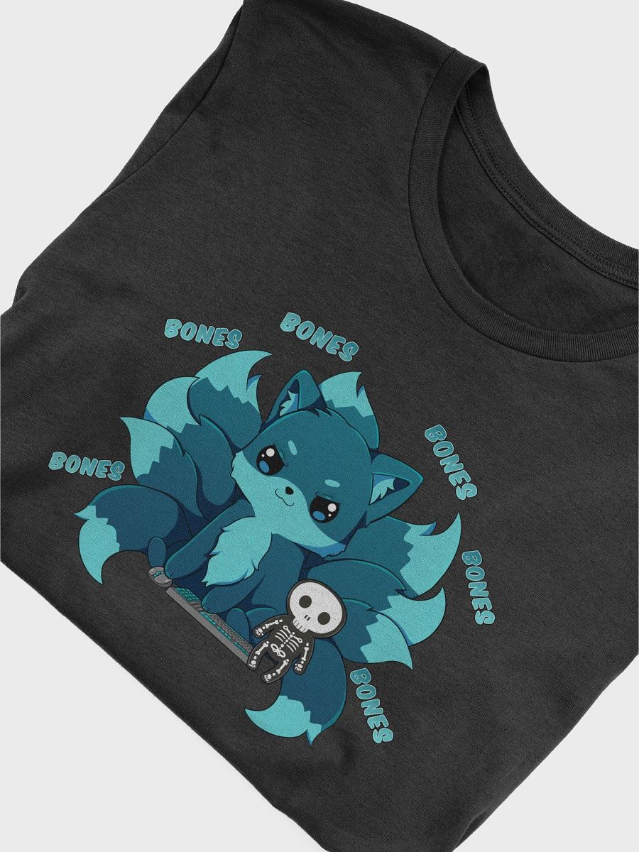 Necromancer Fox Classic T-Shirt product image (46)