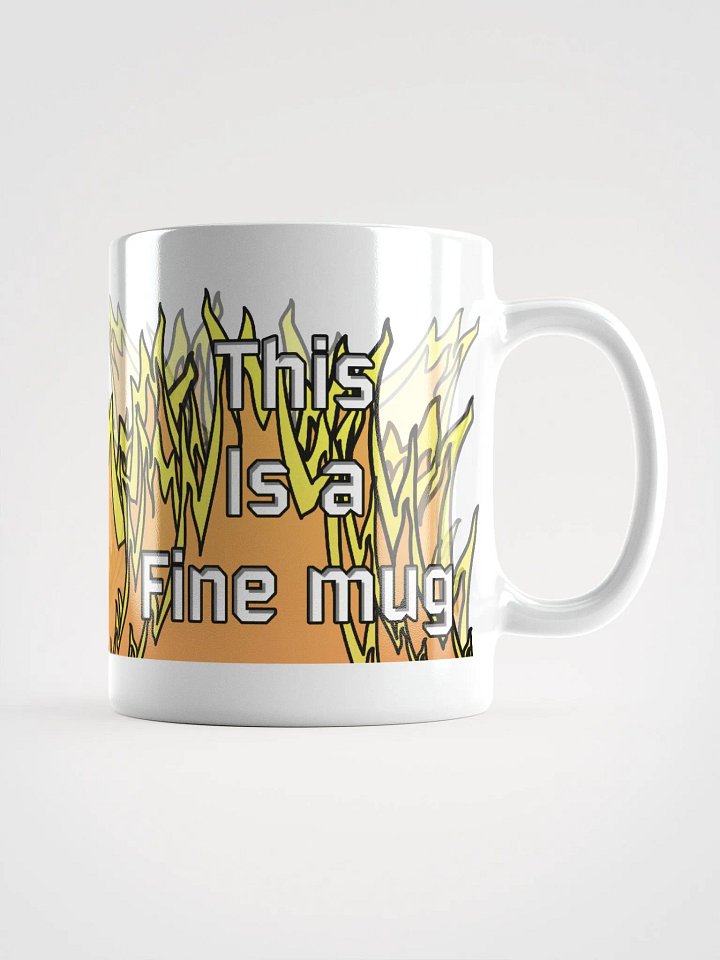 This IS a Fine Mug product image (1)