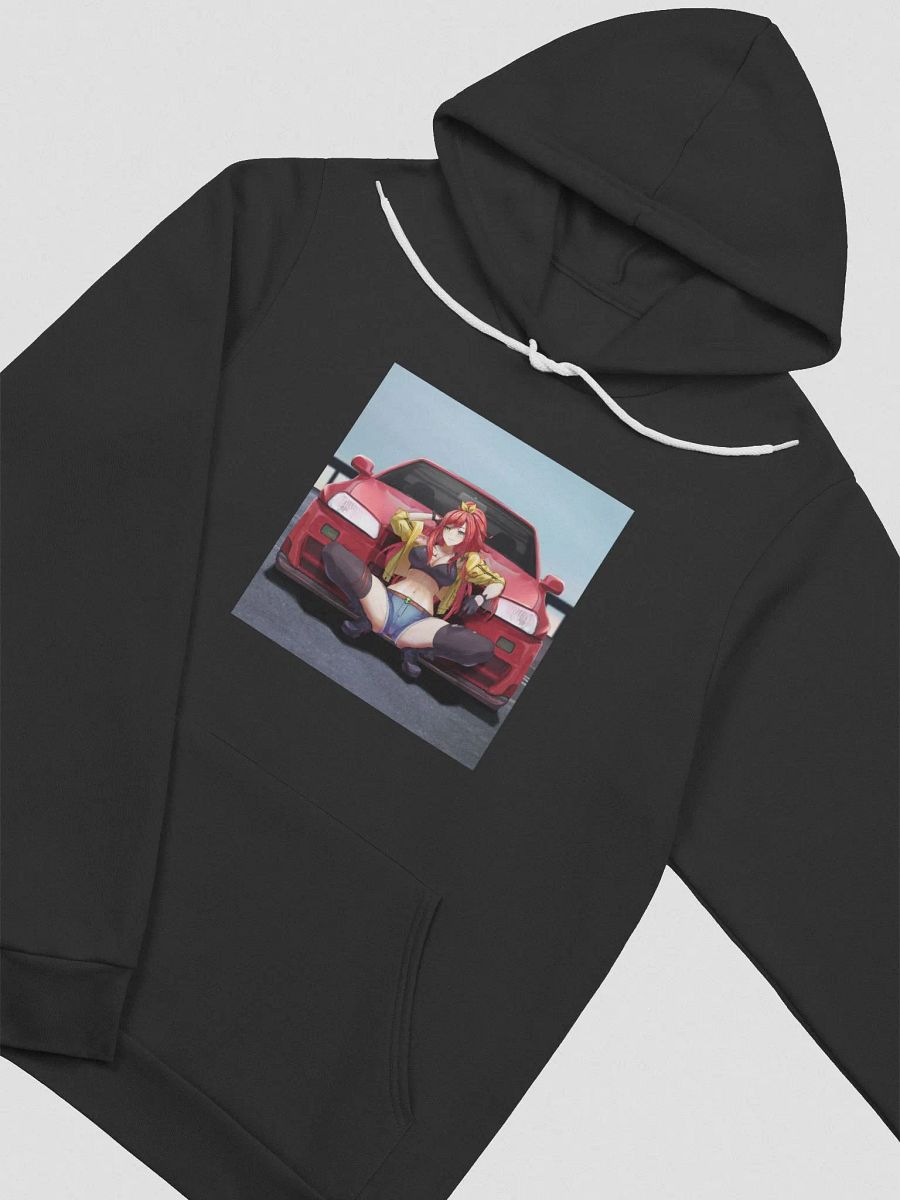 Ride or Die (women's hoodie) product image (11)