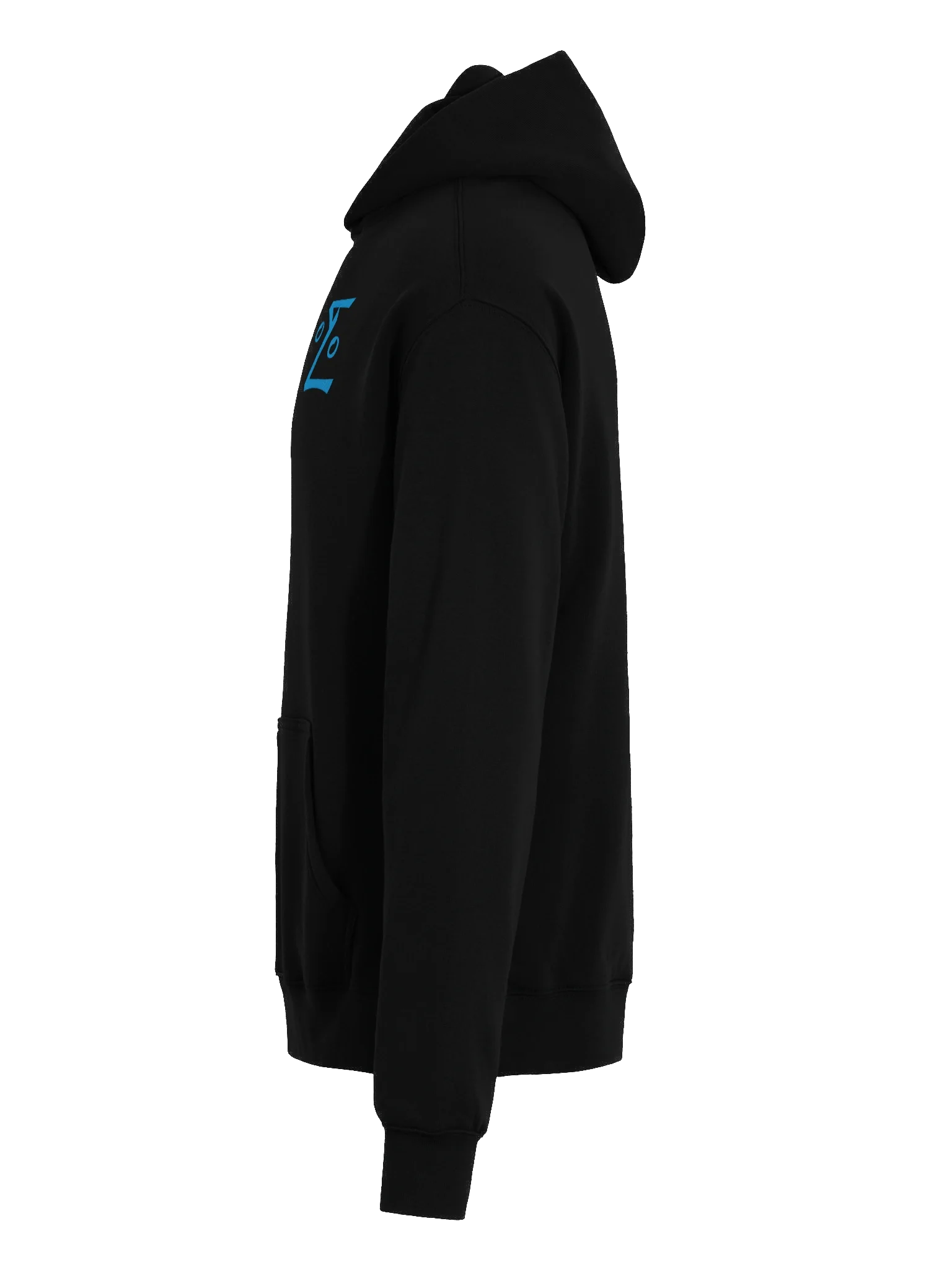 Ozhi Oversized Hoodie product image (7)