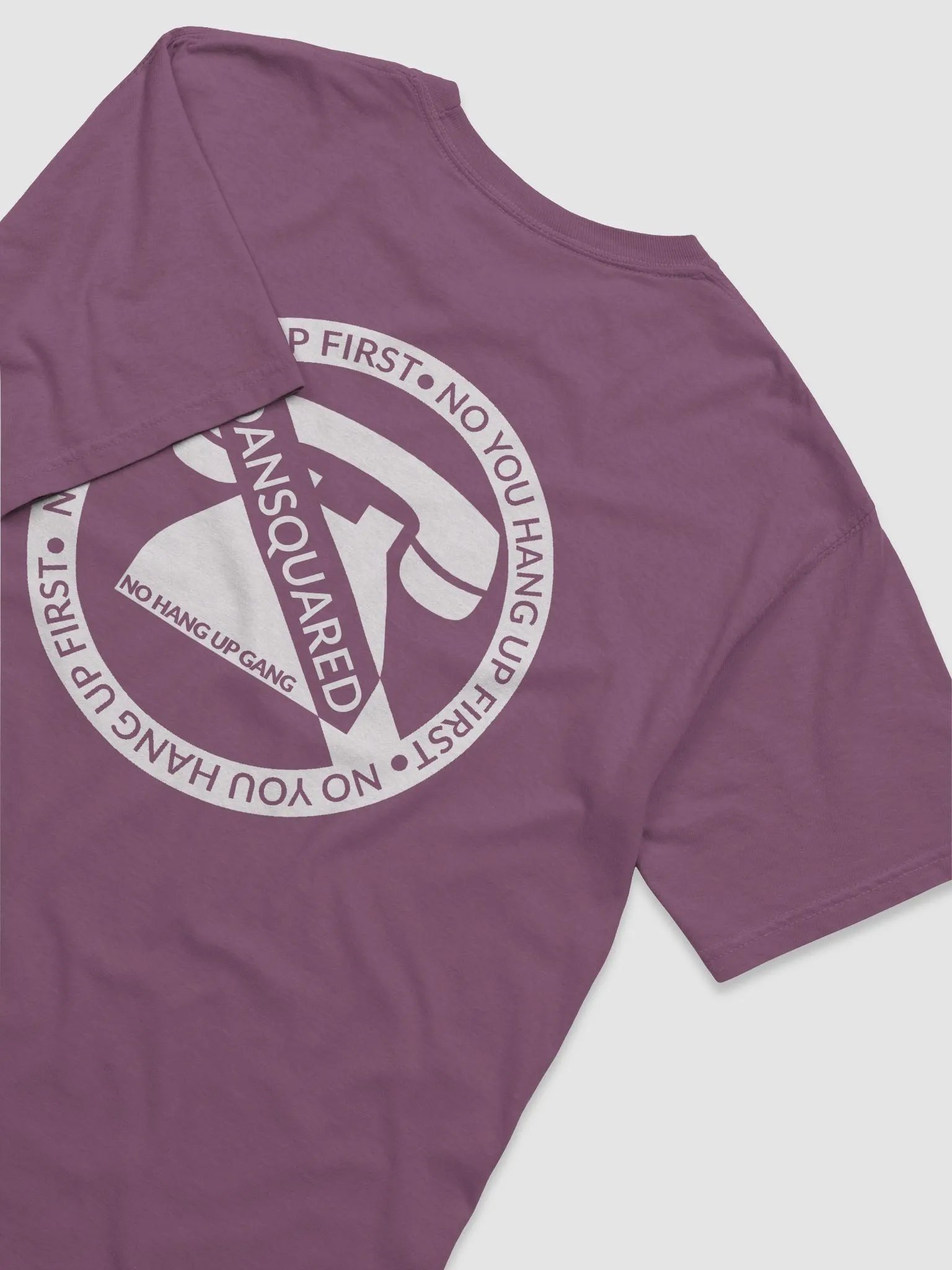 No Hang Up Gang T-Shirt product image (6)