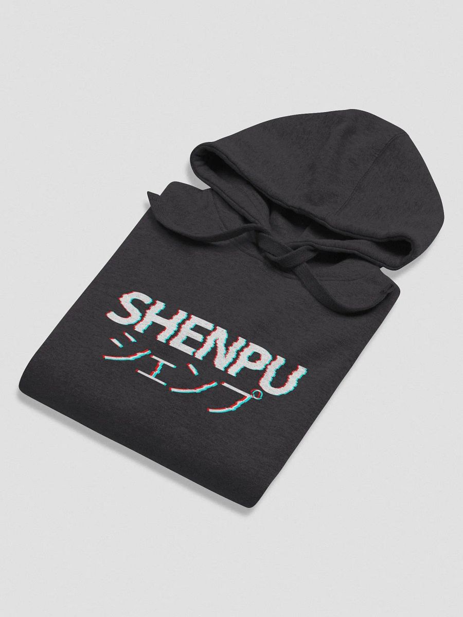 Shenpu (シェンプ) Hoodie product image (9)