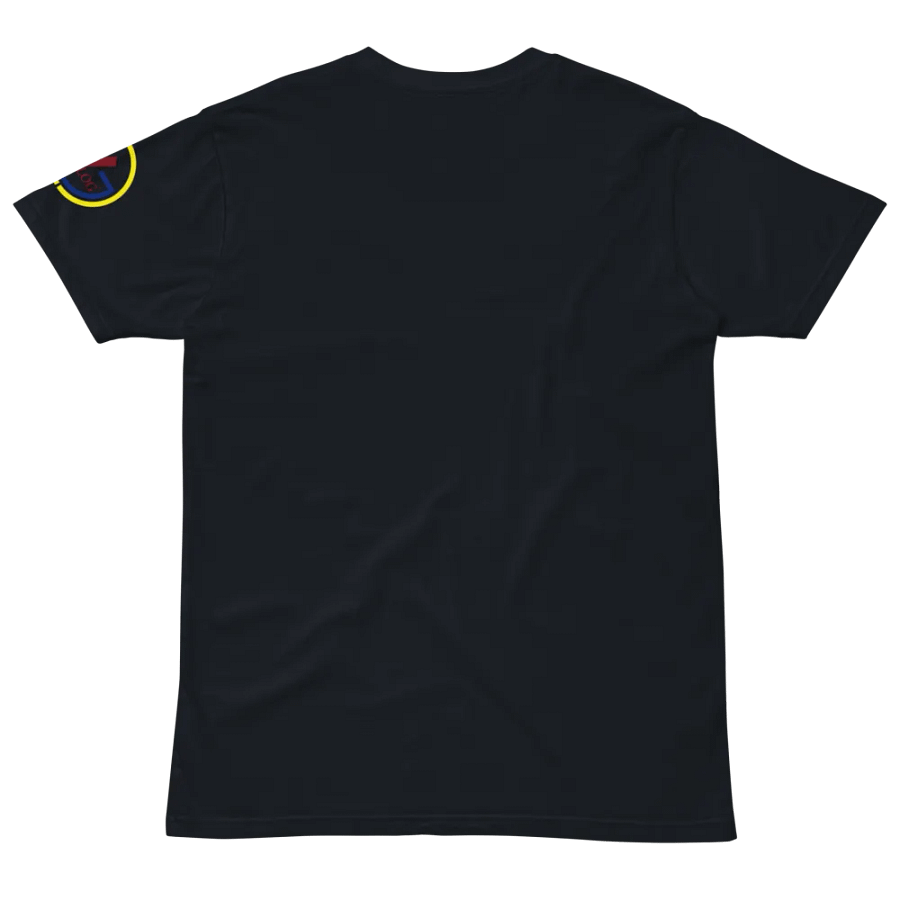 LIVE TShirt product image (11)