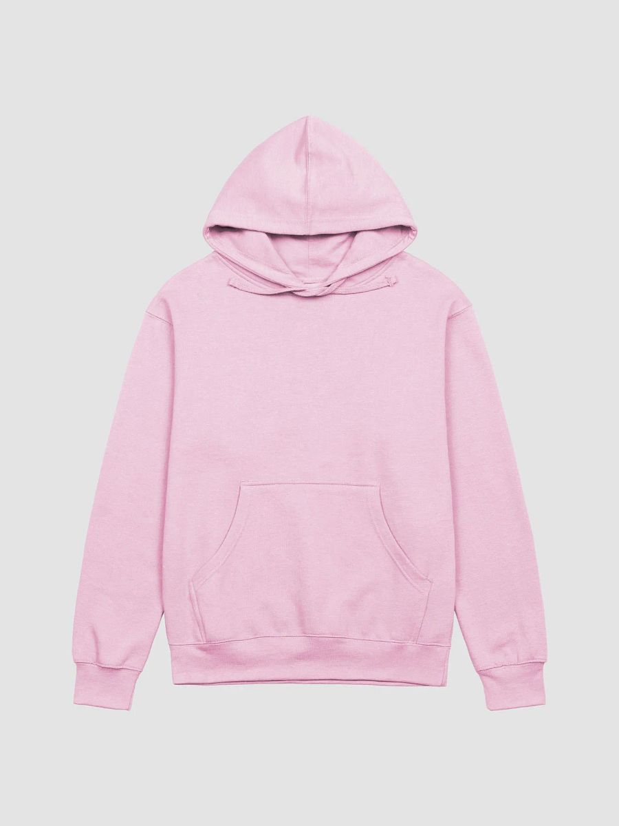 Quirky Cartoon Character Hoodie product image (4)