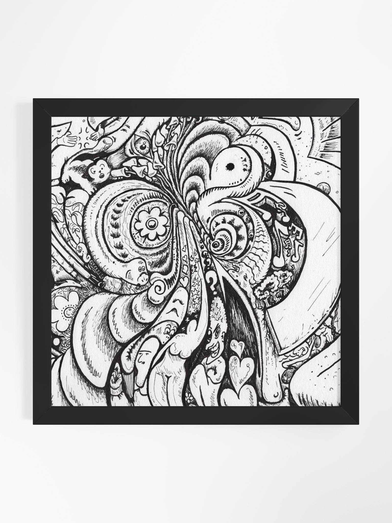 Elämän Torus product image (1)