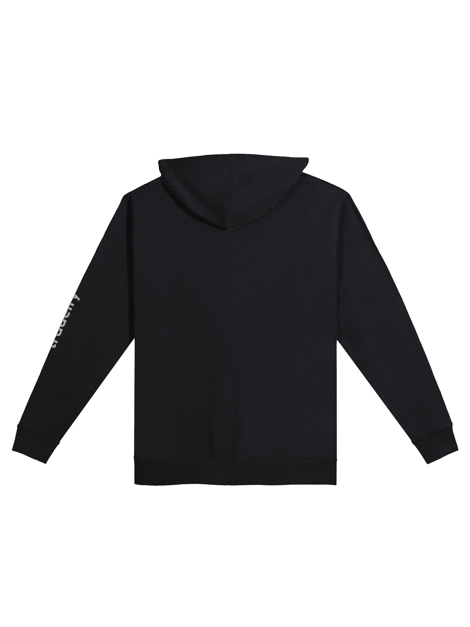 Tradeify Zip Up Hoodie product image (2)