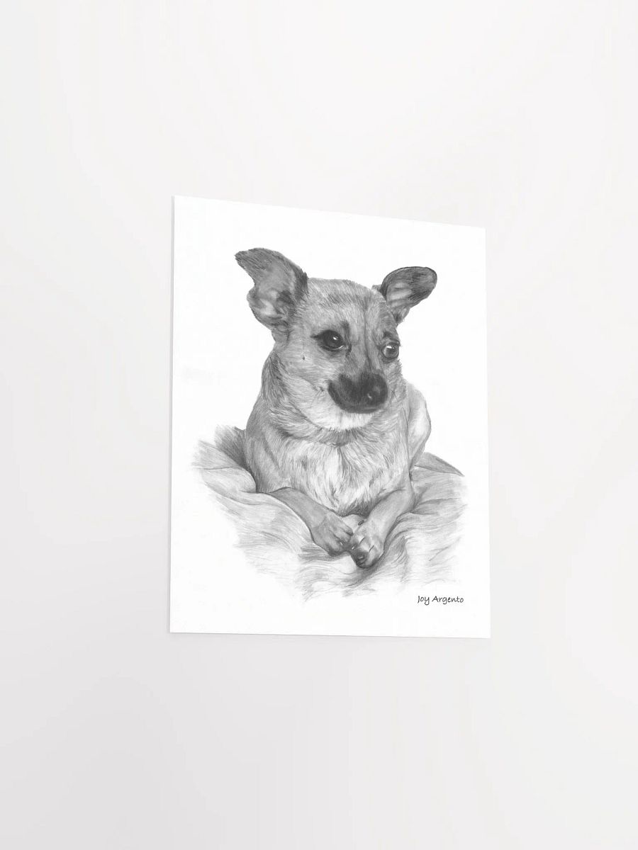 Chihuahua Print product image (6)