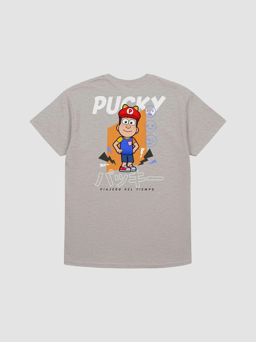 Pucky en Japones product image (1)