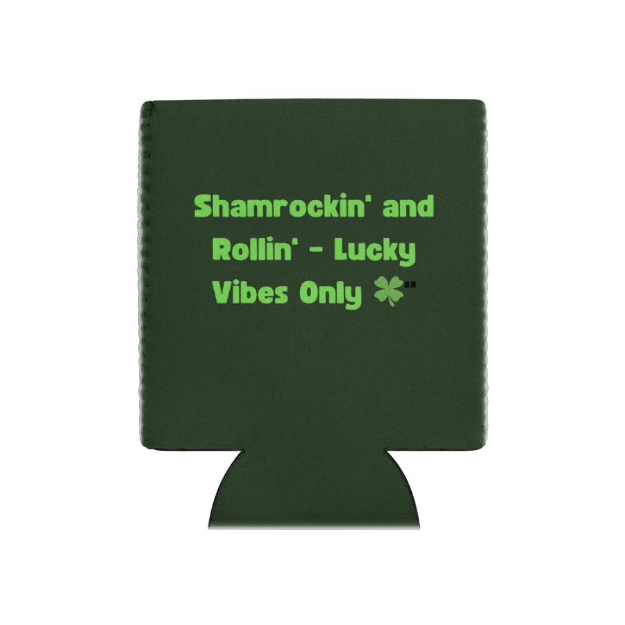 AI BrowningSimmer St. Patrick's Day 2025 product image (3)