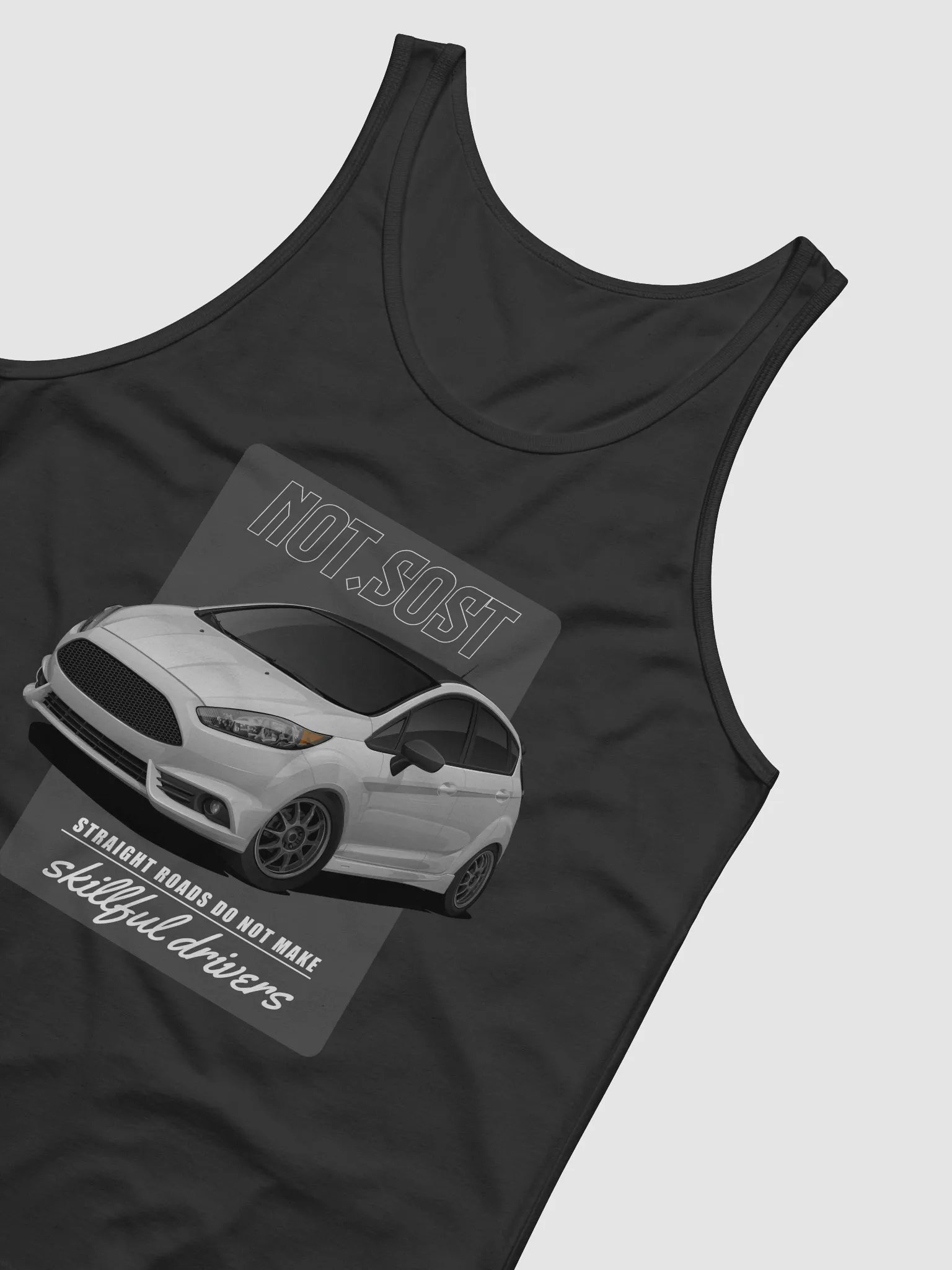 Tank top - not.sost product image (20)