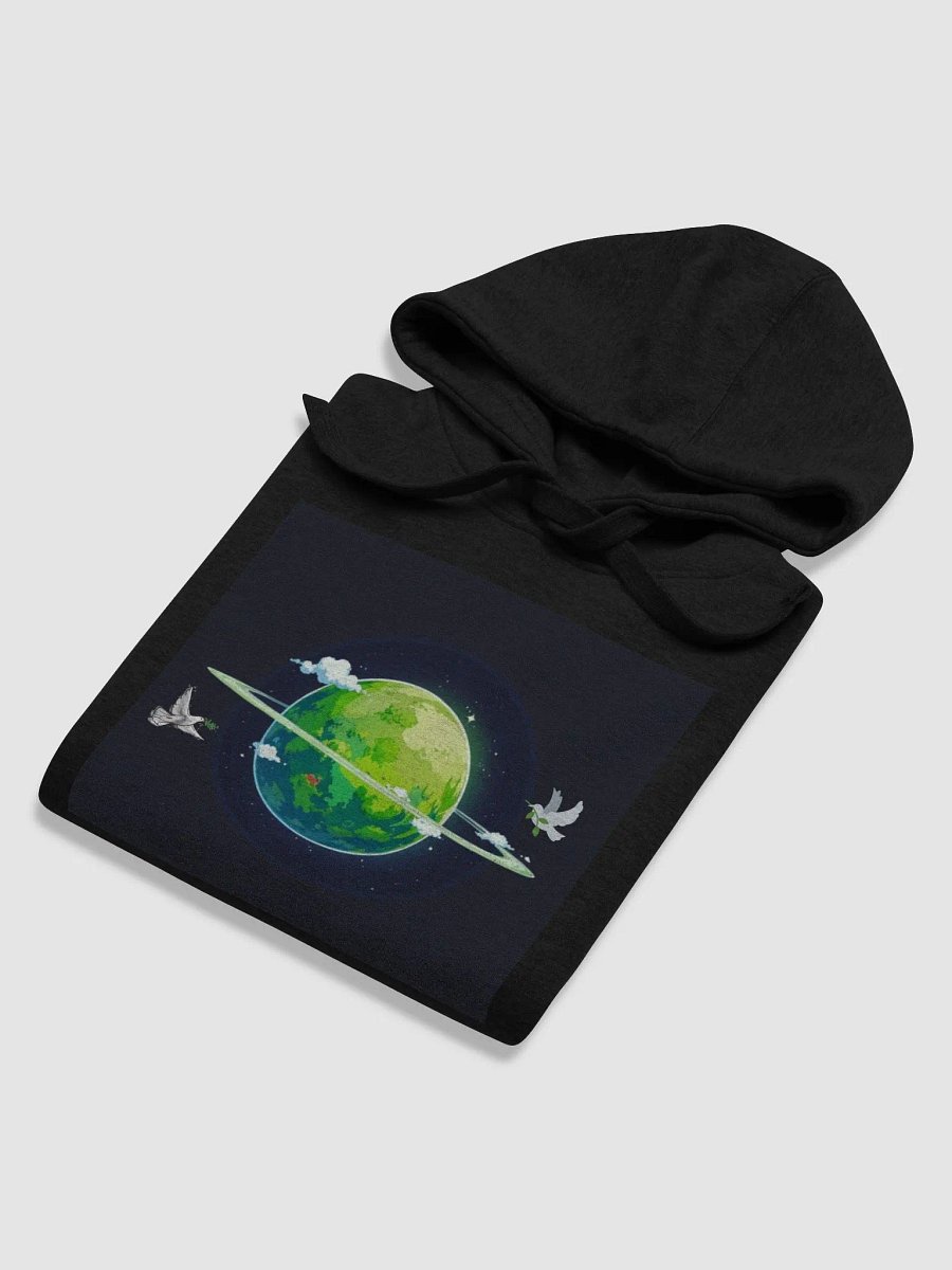 Peaceful Earth T-Shirt – Harmony in Every Direction product image (41)