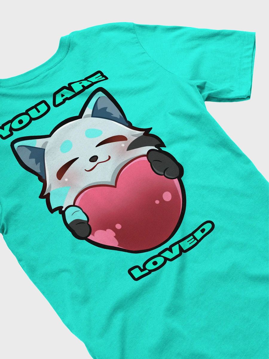 Adorable Love Animal T-Shirt product image (4)