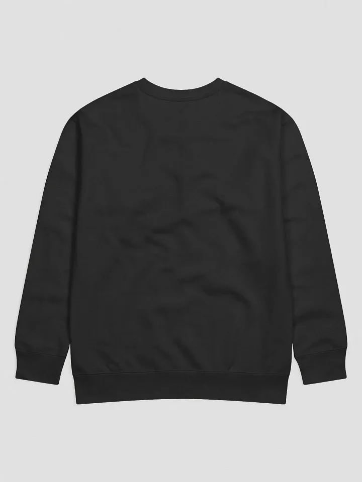 Katana Crewneck product image (2)