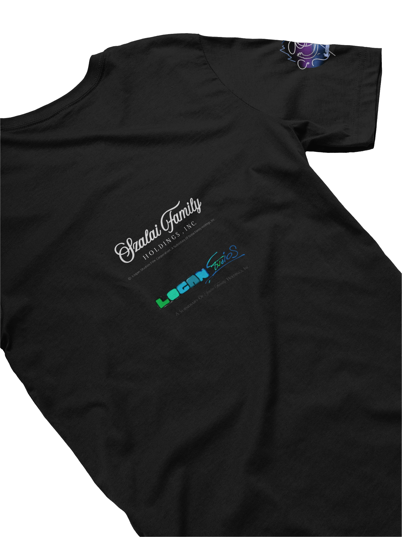 The Logan Studios Portal Shirt product image (25)