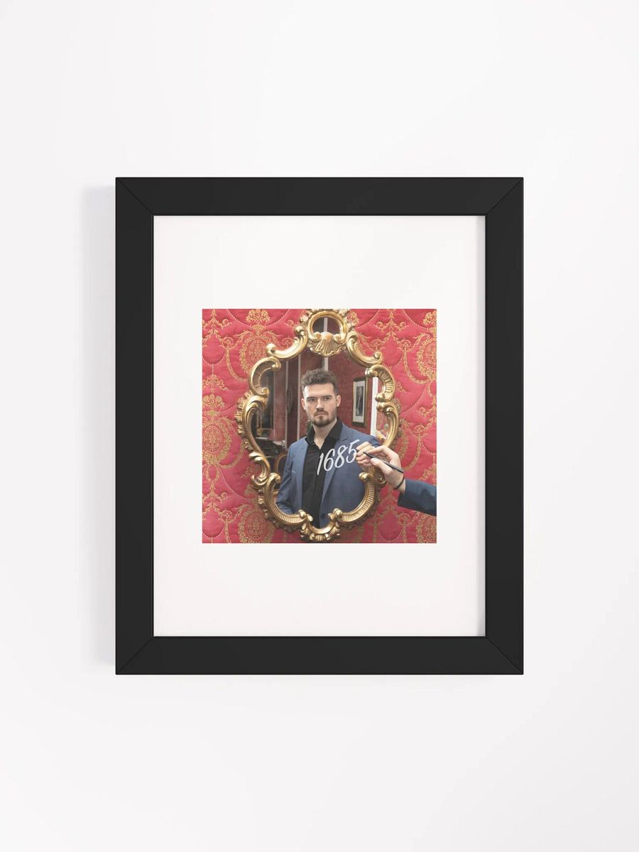 1685 Framed Poster product image (43)