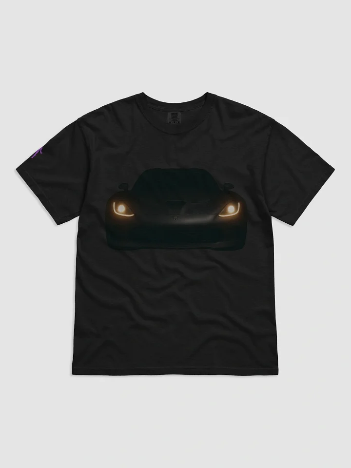 All Black (simple) product image (1)