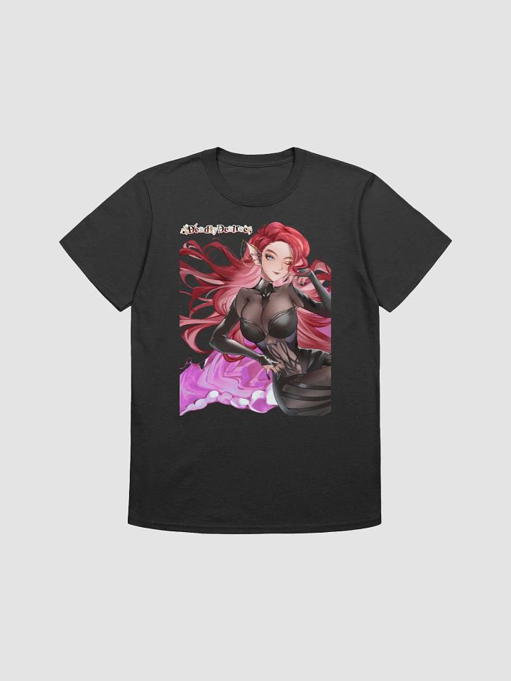 Deadly Mommy Tshirt product image (1)