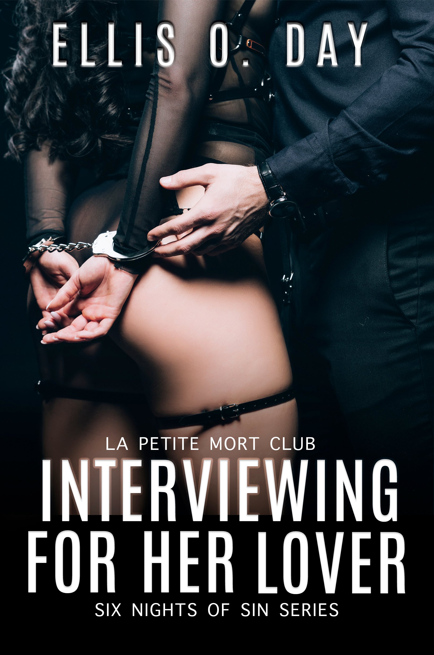 Interviewing For Her Lover product image (1)
