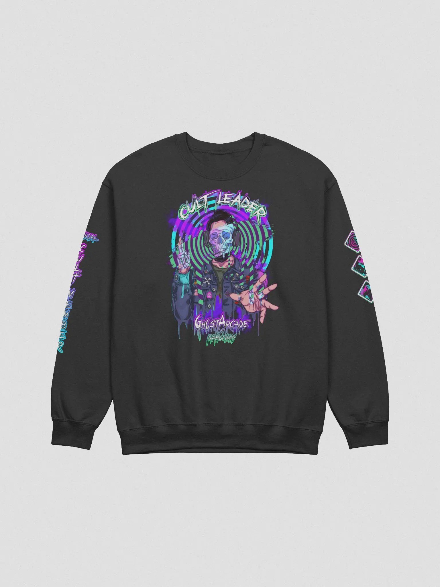 Cult Leader Sweatshirt product image (1)